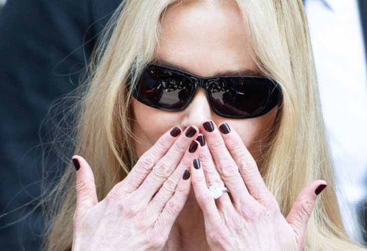 Nicole Kidman, lecții de viață după despărțirea de Keith Urban: „O să te simți distrusă, trebuie să accepți durerea, totul trece” 1