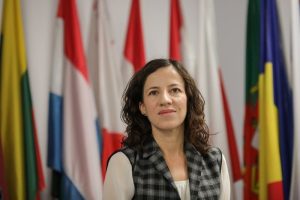 Roxana Minzatu