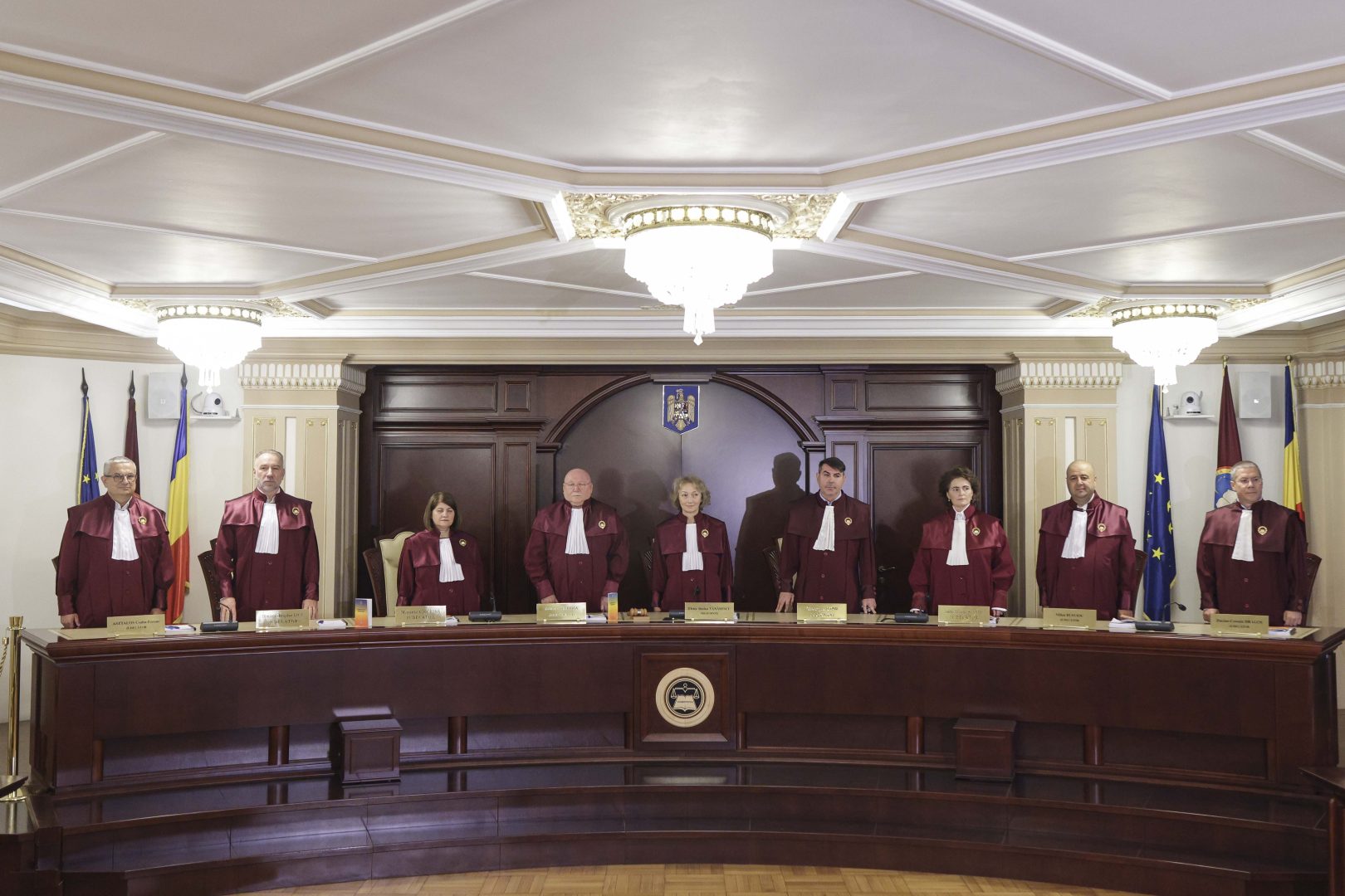 Curtea Constituțională