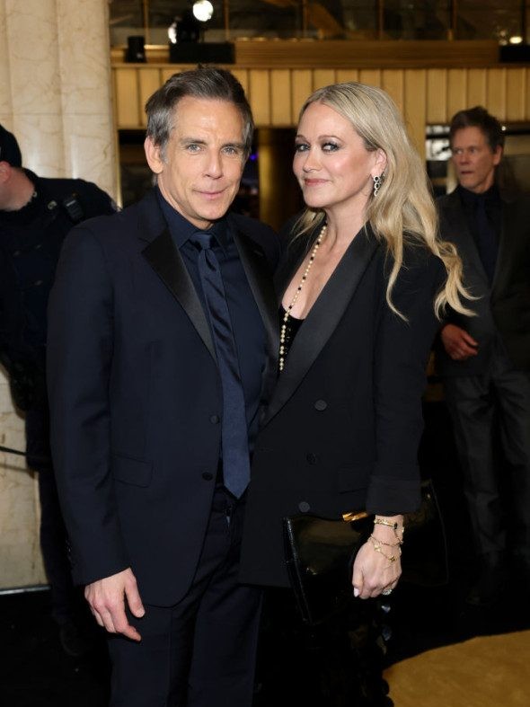 Ben Stiller, noi declarații despre separarea de soția sa, după aproape 20 de ani de căsnicie: „M-am simțit deconectat de familie!” 1 SNL 50: The Anniversary Special for People Magazine