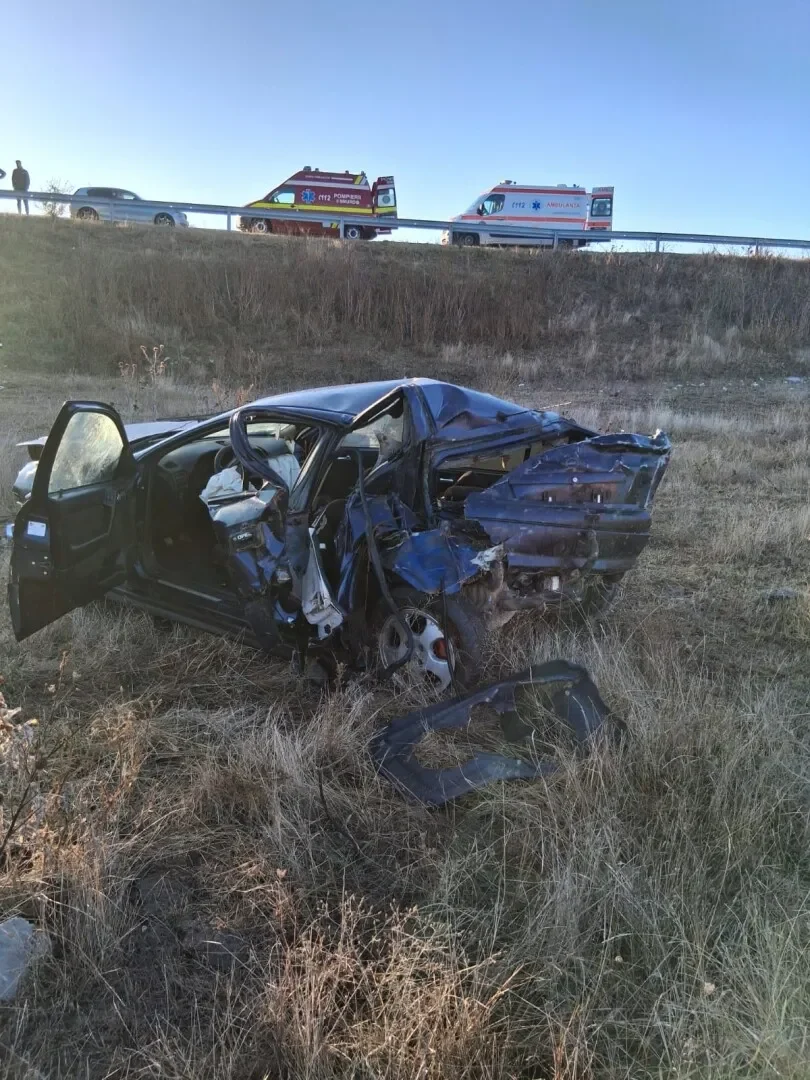accident constanta 4