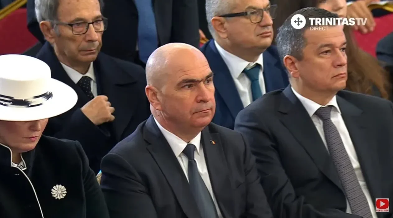 bolojan, grindeanu bolojan, grindeanu