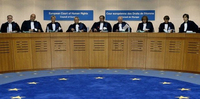 CEDO obligă Rusia să plătească Georgiei 253 de milioane de euro pentru consecințele conflictului din 2008