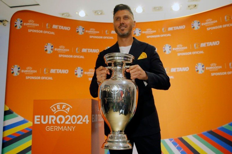 Ciprian Marica prezice cine va triumfa în SuperLiga: "Un miros de campioană la Craiova"