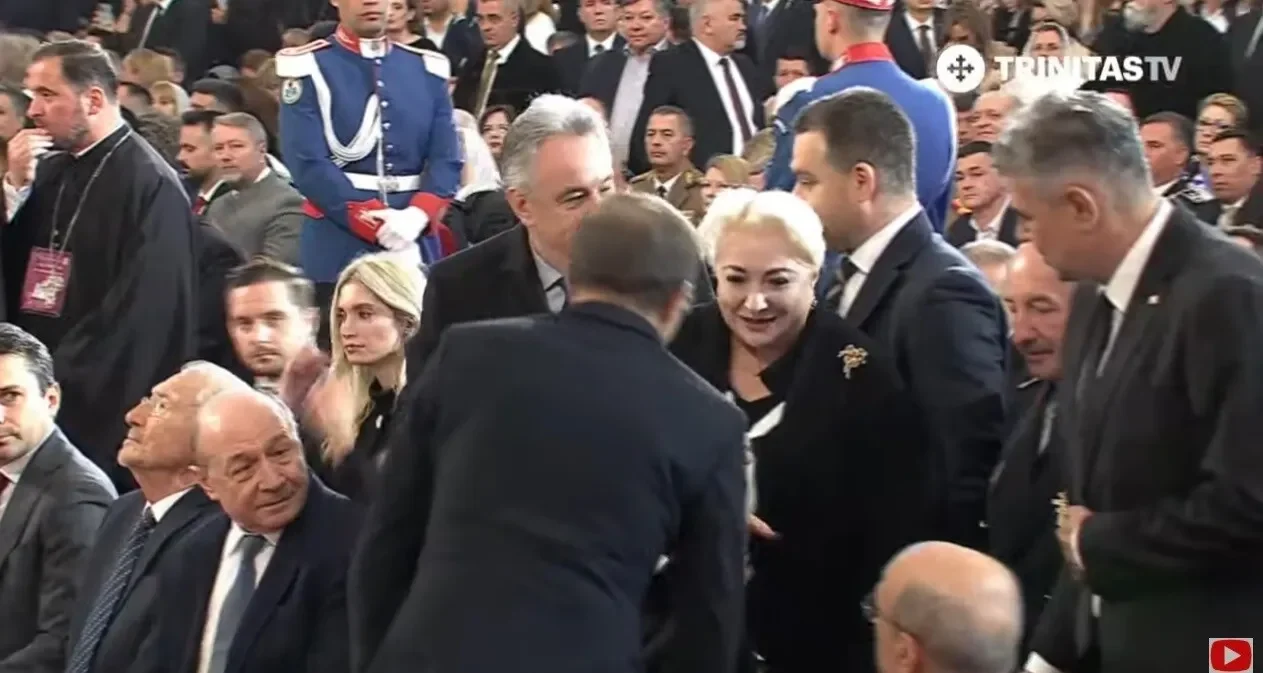 dancila dancila