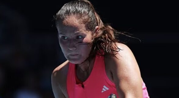 ### Daria Kasatkina se retrage prematur din sezonul de tenis: motivul din spatele deciziei