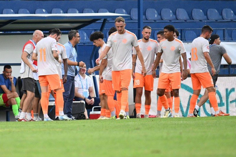 Dezbatere aprinsă: Situația stadionului de la Clinceni