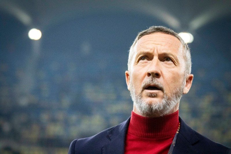 Dinamo, Echipa Începutului de Sezon: Mihai Stoica O Laudă pe Marea Rivală