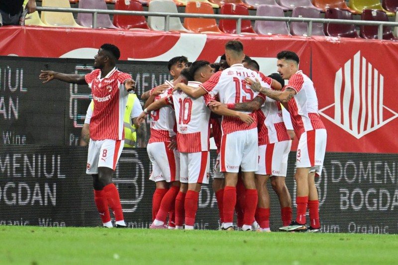 Dinamo, echipa surpriză a Superligii: Fost fotbalist de națională dezvăluie perspectivele echipei