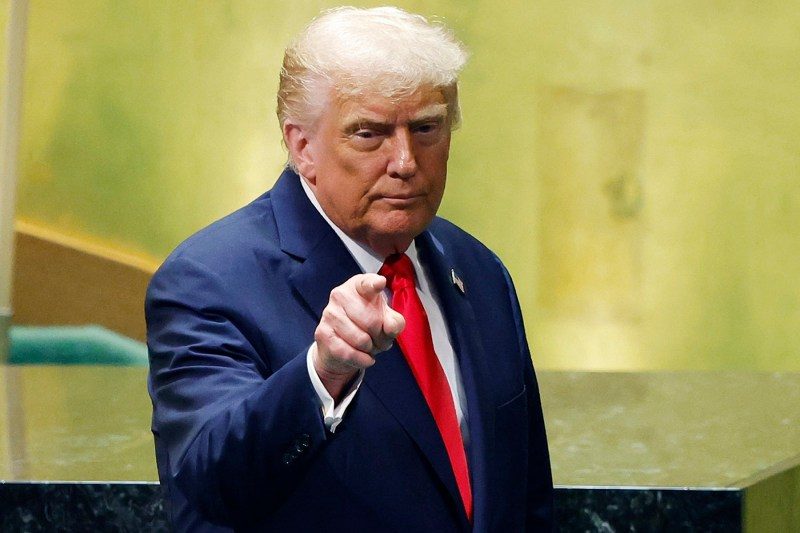 Donald Trump, contestat de FIFA pentru declarațiile despre Campionatul Mondial din 2026