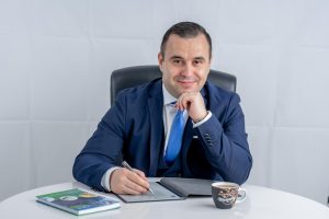dragos macarin ceo fondator the money advisor povesteste cum a transformat o dezamagire personala intr o misiune pentru romani 1