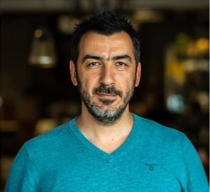 eduard alexandrian