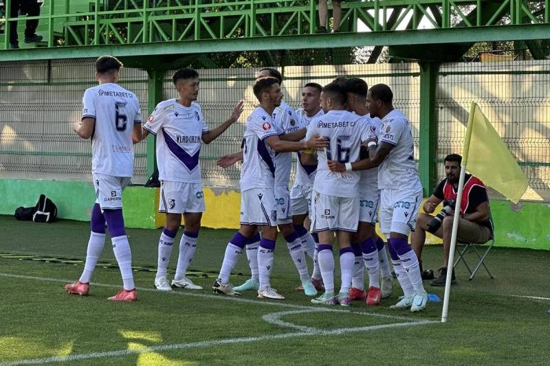 FC Argeș și Dinamo București au remizat într-un meci tensionat: scor final 1-1