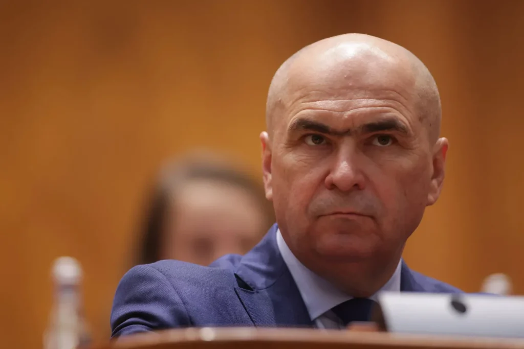 Atac dur asupra premierului Ilie Bolojan: Ce acuzații aduce un primar din PNL