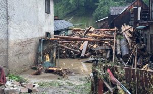 inundatii suceava