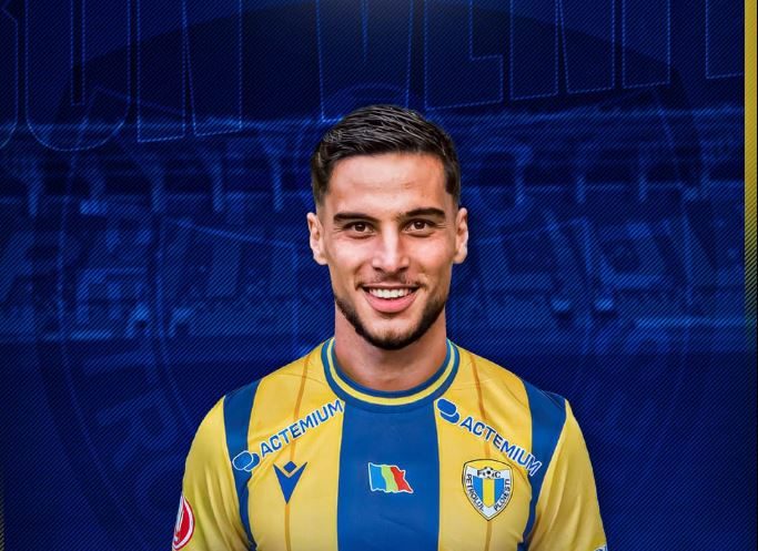 Marco Dulca revine în România și semnează cu Petrolul Ploiești