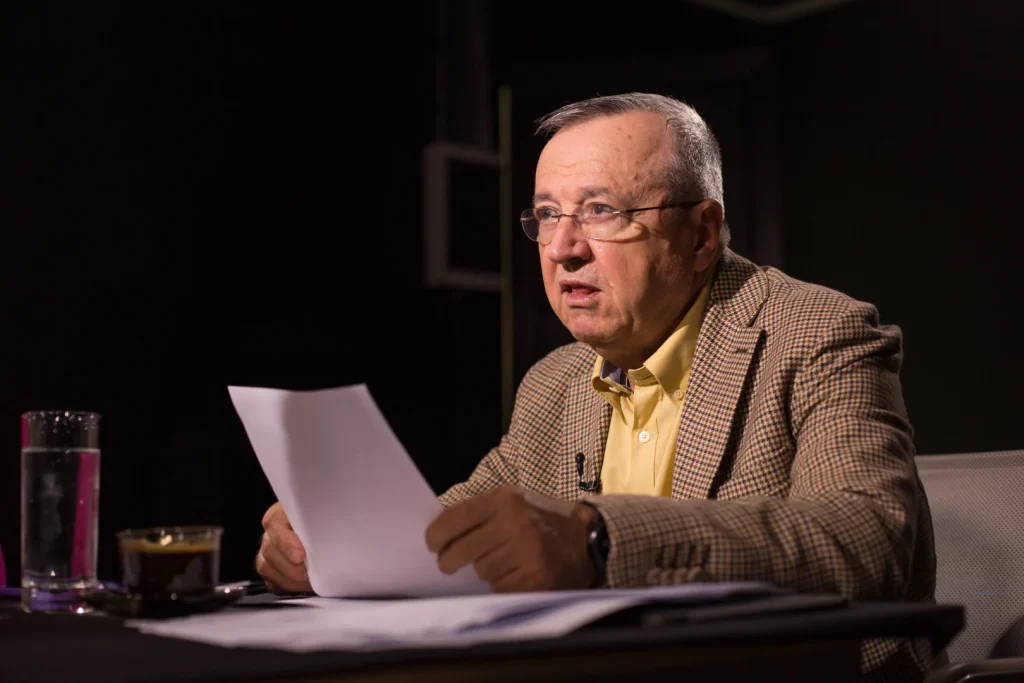 Teoria lui Ion Cristoiu despre răpirea lui Maduro: Analiză detaliată a operațiunii și implicări politice