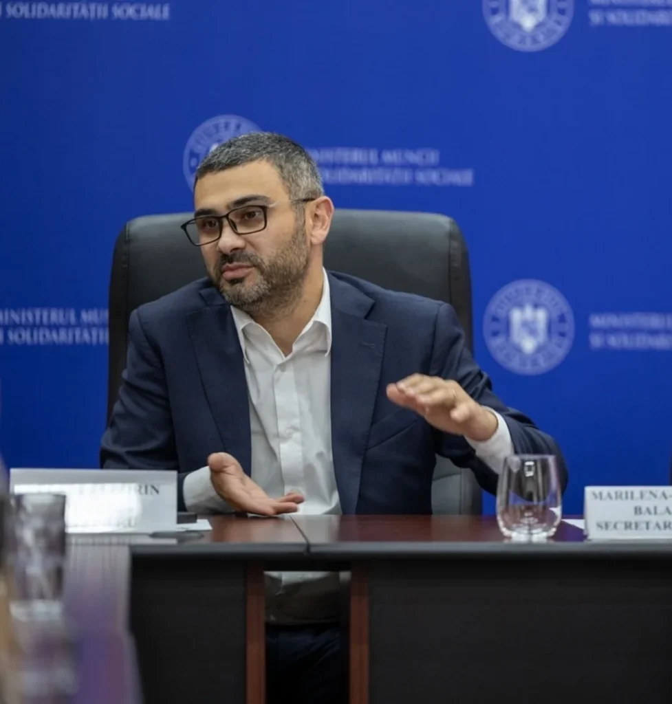 Controlul Muncii în 2026: Amenzi record și protecția angajaților