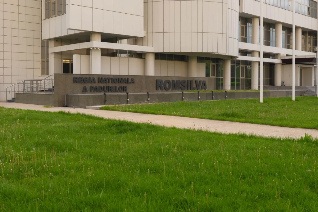 Diana Buzoianu revoluționează Romsilva cu 12 direcții și reguli noi pentru directori