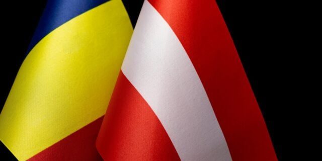 Ministrul de Externe Oana Ţoiu anunță o nouă eră în relațiile bilaterale româno-austriece