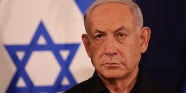 Netanyahu renunță la participarea la summitul din Egipt referitor la Gaza