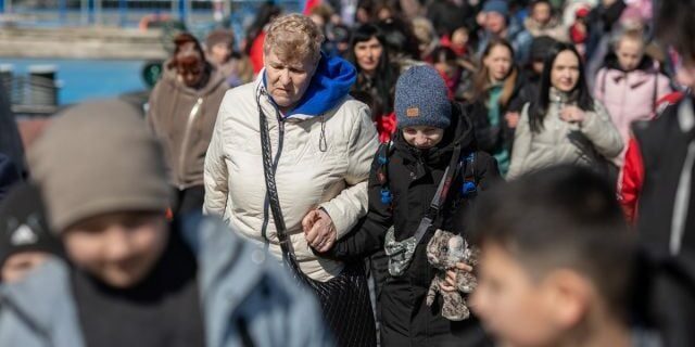 Numărul refugiaților ucraineni angajați în Germania a crescut semnificativ în ultimii ani