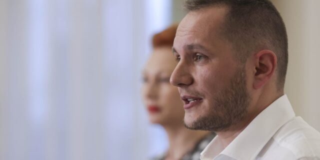 Prefectul Capitalei avertizează: Imaginile virale nu sunt din Rahova!
