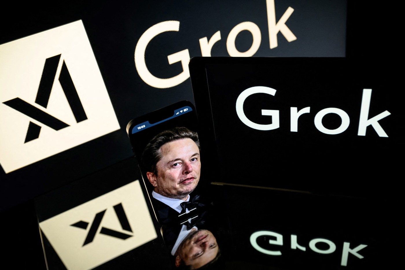 „Grokipedia”: Elon Musk își face propria enciclopedie online, care să rivalizeze cu Wikipedia 2 profimedia 0980785026 1