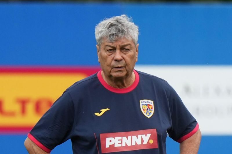 România vs. Austria: Echipa de start dezvăluită de Mircea Lucescu