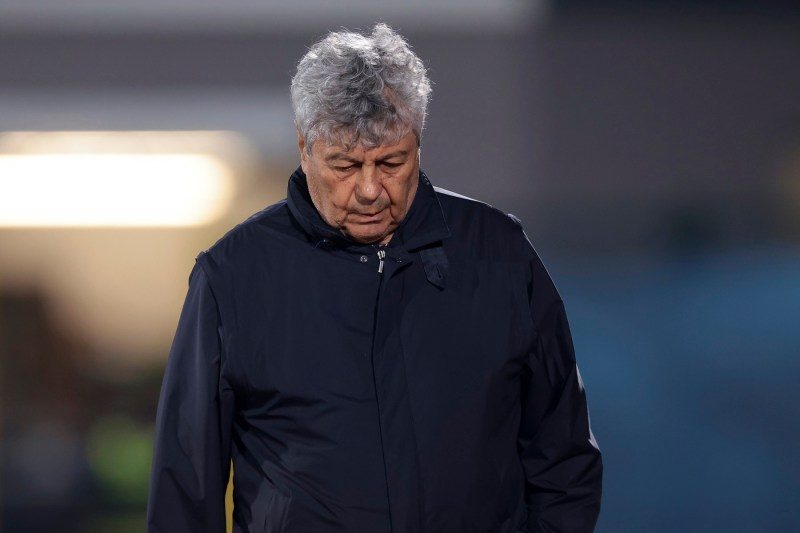 Scandal în SuperLiga: Lucescu, criticat de patronul Craiovei pentru intervenția cu Gigi Becali