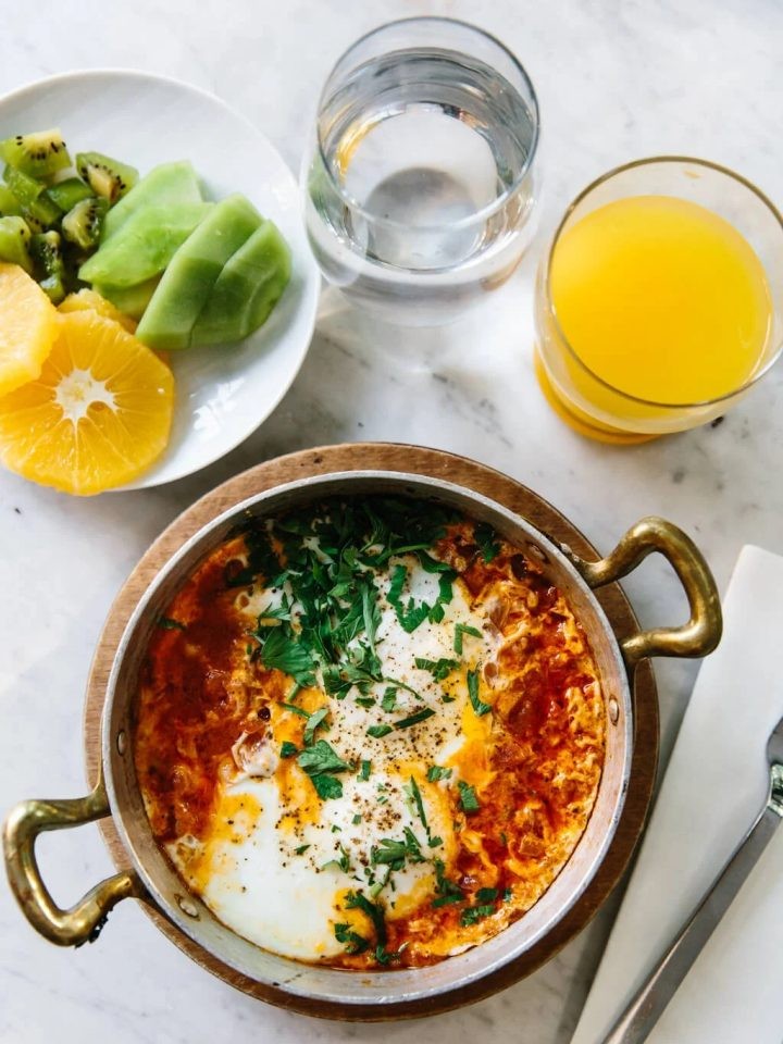 Secretul longevității și al fertilității, ascuns într-o mâncare veche de sute de ani. Iată cum o poți prepara și tu 2 shakshuka recipe israel