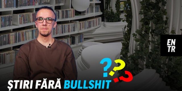 Știri săptămânale pentru tineri ocupați: Tensiuni dintre Trump și Macron, biblioteca din metrou și scandalul Bie & Alin