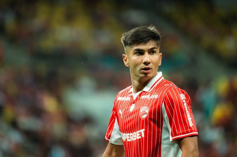 SuperLiga: Alexandru Musi va fi pe teren în meciul Dinamo - Rapid? Declarația lui Florentin Petre dezvăluie tot!