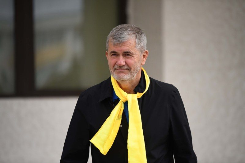 SuperLiga: FC Botoșani, Interdicție la Transferuri și Reacția Dură a lui Valeriu Iftime