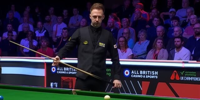 Surpriză la Xi’an Grand Prix: Judd Trump, liderul mondial, eliminat de locul 51