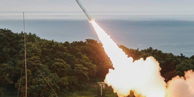 Taiwanul dezvăluie planurile de construire a unui nou sistem de apărare aeriană multistratificat