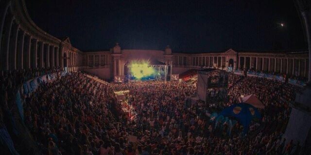 USR propune preluarea Arenelor Romane pentru reabilitare