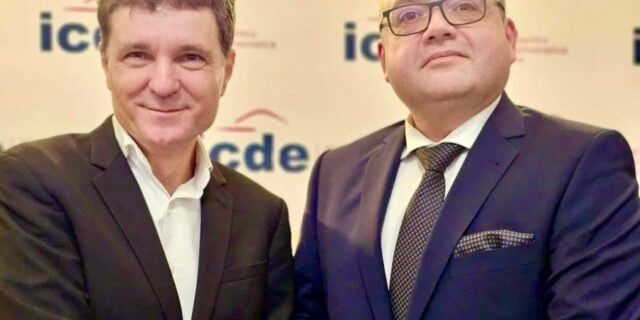 Valentin Naumescu propune înființarea unui partid nou pentru votanții lui Nicușor Dan