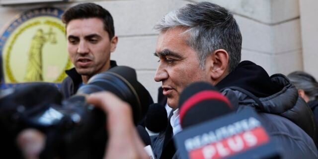 Vlad Oprea se întoarce la Primăria Sinaia: O nouă început, o nouă perspectivă
