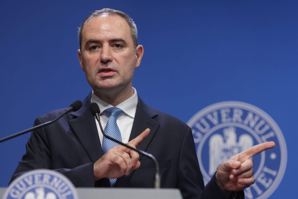 Ministrul de Finanțe dezvăluie planurile de relansare economică: detalii și previziuni