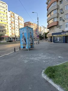 Way Media Advertising, Antoanela Vasilescu, publicitate fără avize și plata taxelor la stat – analiza unei rețele controversate din publicitatea outdoor in 2025 1 Sursa foto: spotmedia.ro