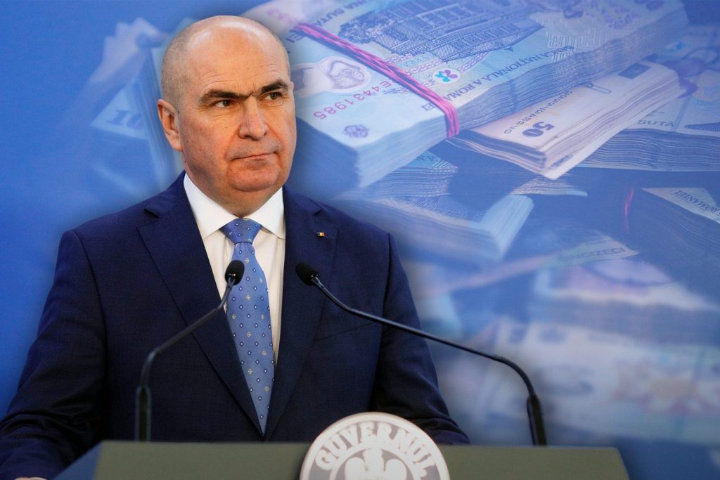 Reforma administrației amânată: Coaliția decide să nu își asume răspunderea pentru tăierile din administrație