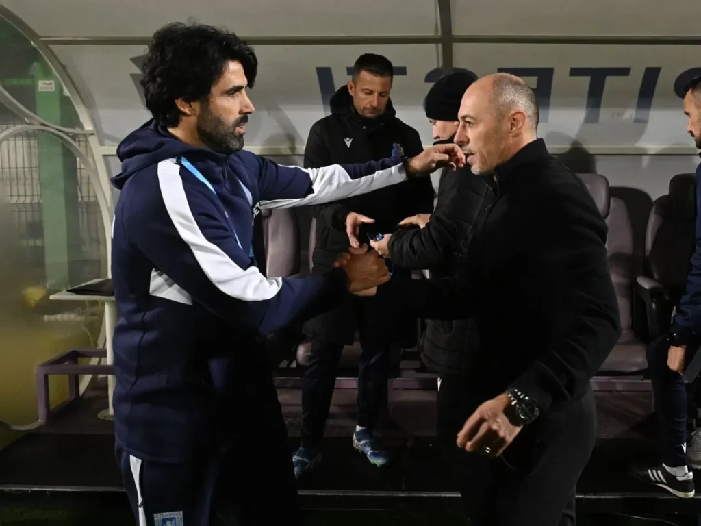 Analiză detaliată a victoriei Universității Craiova împotriva Unirii Slobozia în SuperLiga