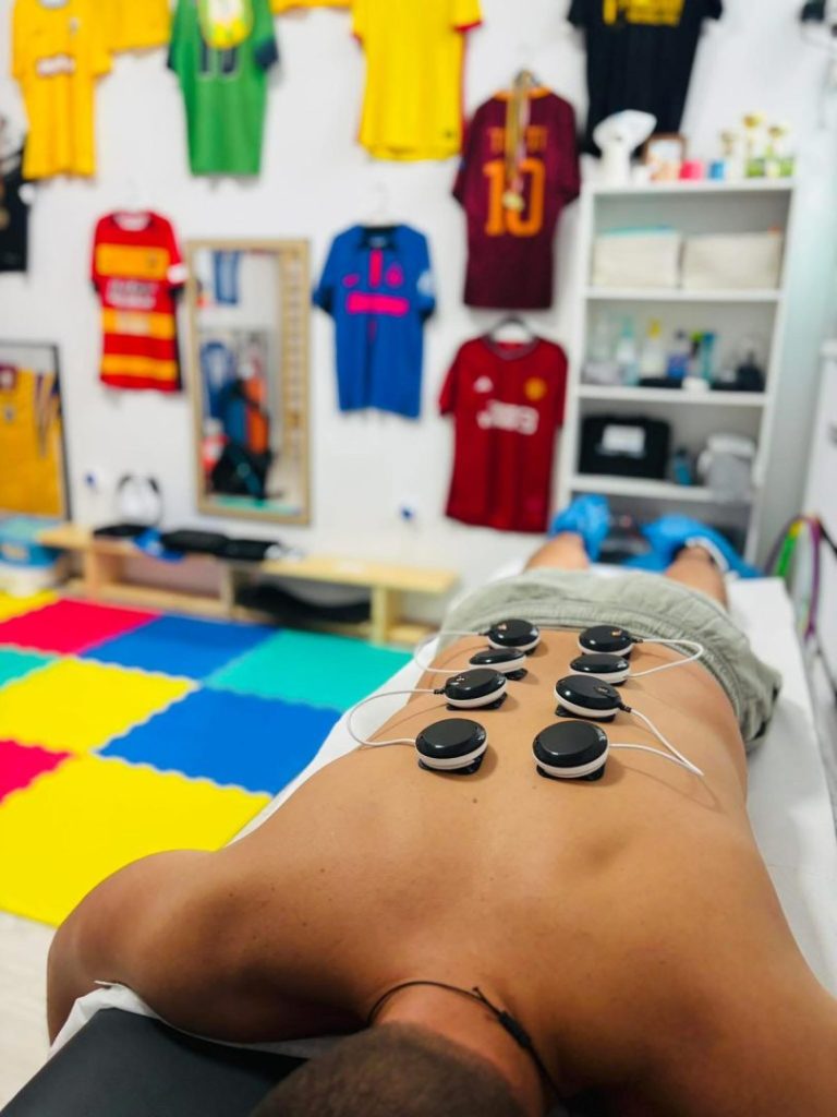 Marius Cătălin Grigore și Kineto Machine – vindecarea care începe cu empatie