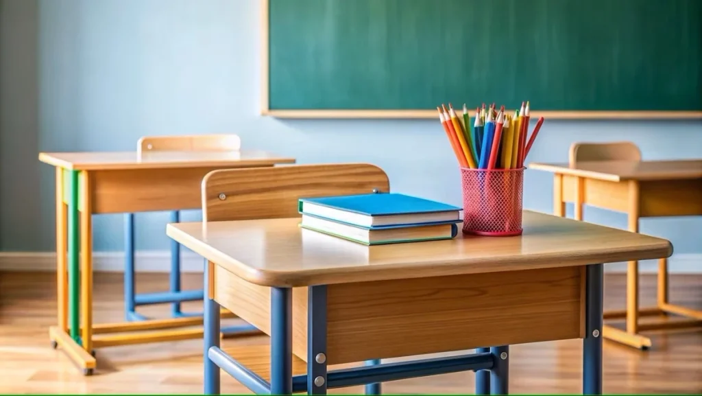 Proiectul "Nu sunt un caz, sunt un exemplu pozitiv": combaterea violenței în școlile din Vaslui