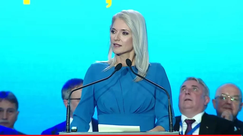 Reformarea Sistemului Judiciar în România: Alina Gorghiu avertizează asupra crizei și necesității dialogului profesional