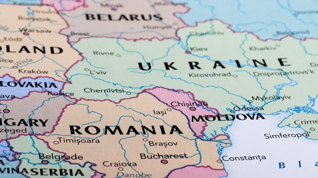 De ce România acordă 50 de milioane de euro Ucrainei în criză economică