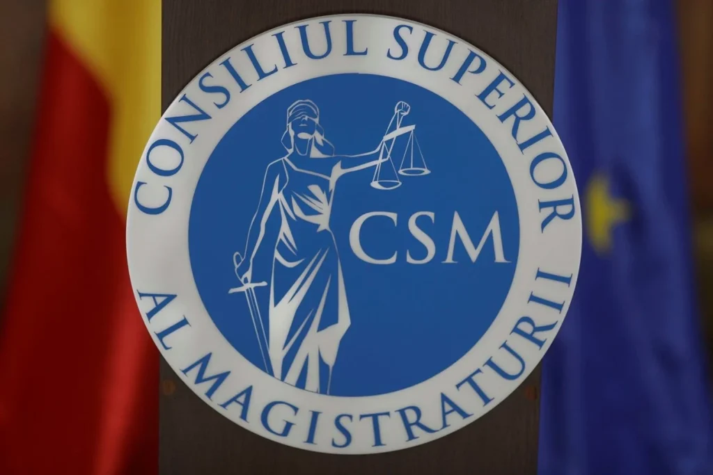 Revolutia in instante: CSM introduce normarea dosarelor si liste de asteptare