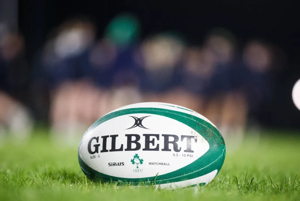 Franța triumfă în fața Irlandei în deschiderea Turneului celor Șase Națiuni