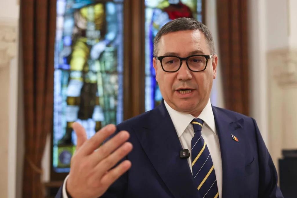 Reprezentarea României la Conferința de la München: Critici ale lui Victor Ponta și absența președintelui